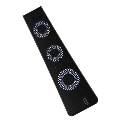 Porodo Gaming PS5 Console Cooling Fan - Black
